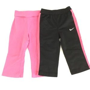 Bundle of 2 Sweats
